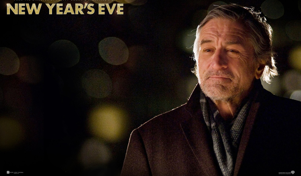 Известный Роберт Де Ниро