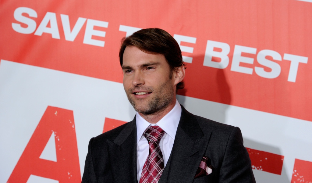 Известный Шонн Уильям Скотт