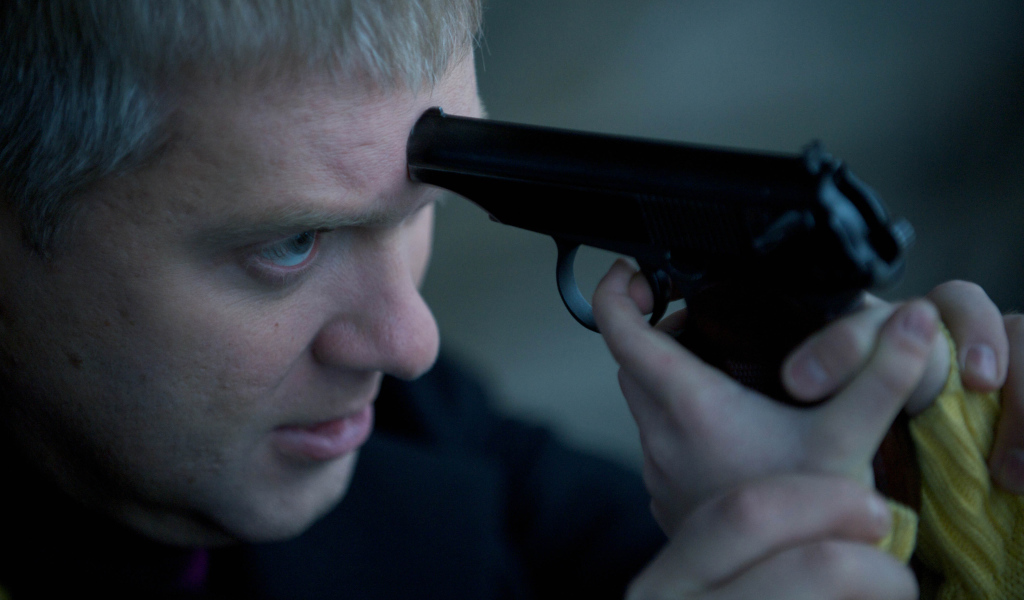 Известный Сергей Светлаков