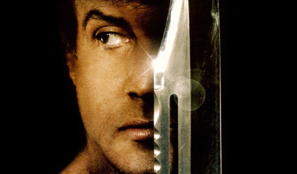 Известный Сильвестр Сталлоне