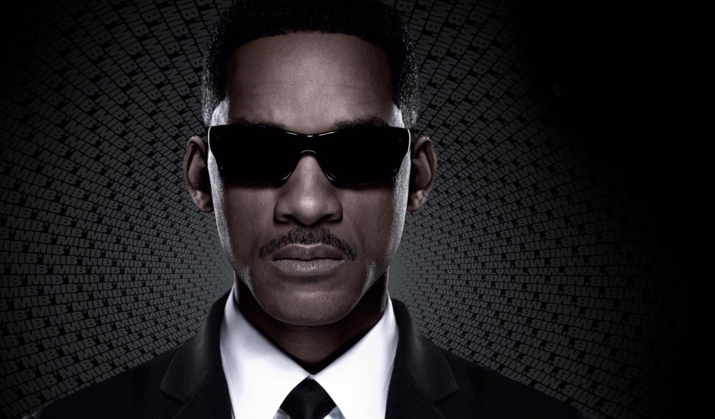 Известный Уилл Смит