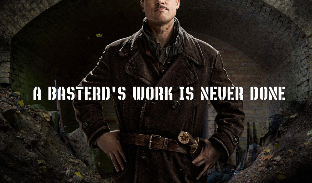 Известный киноактер Брэд Питт