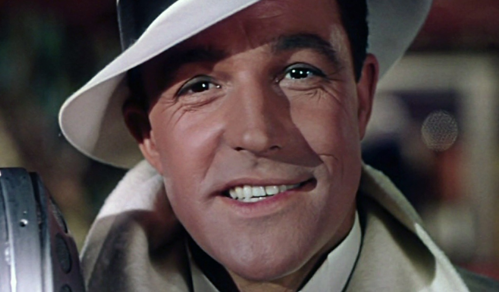 Джин Келли актер