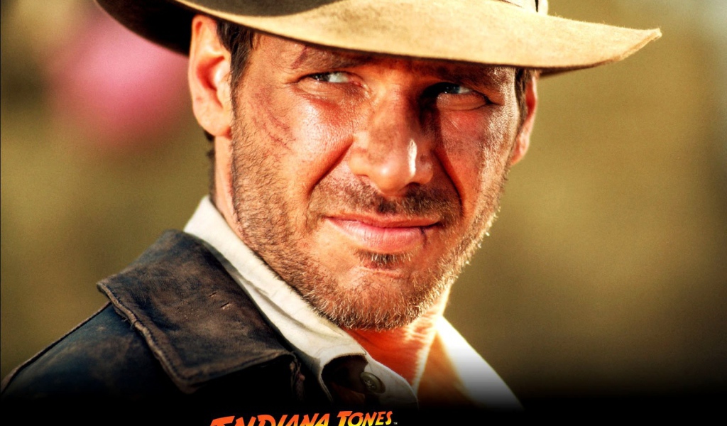 Харрисон Форд актер