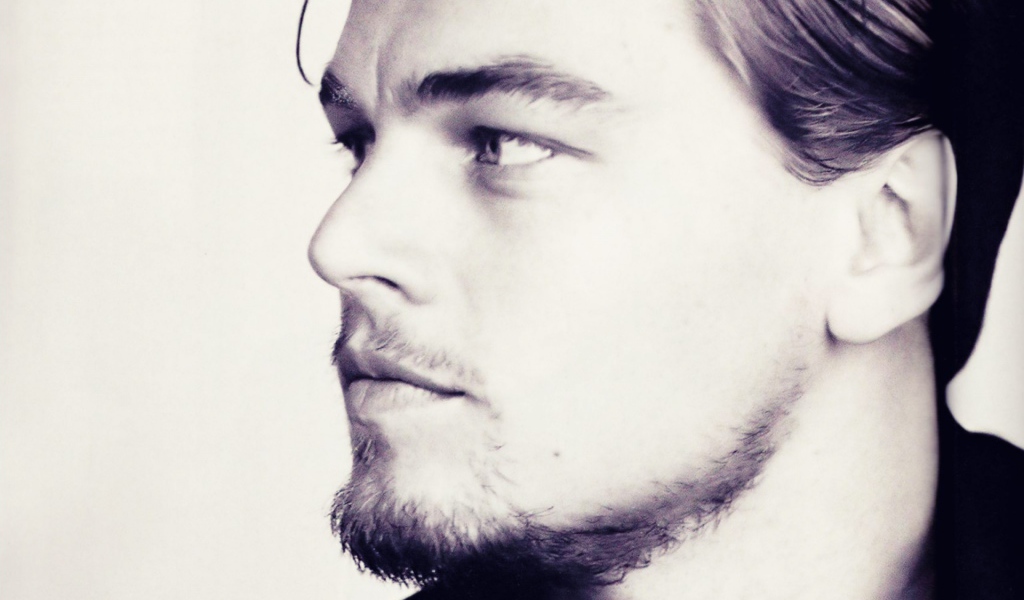 Голливудский актер Леонардо Ди Каприо