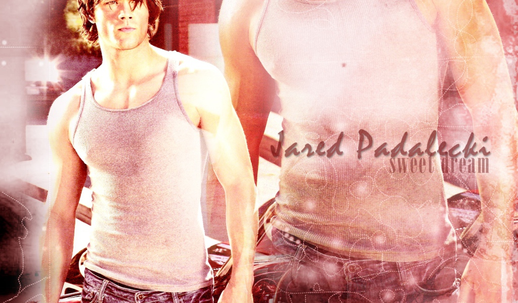  Джаред Падалеки