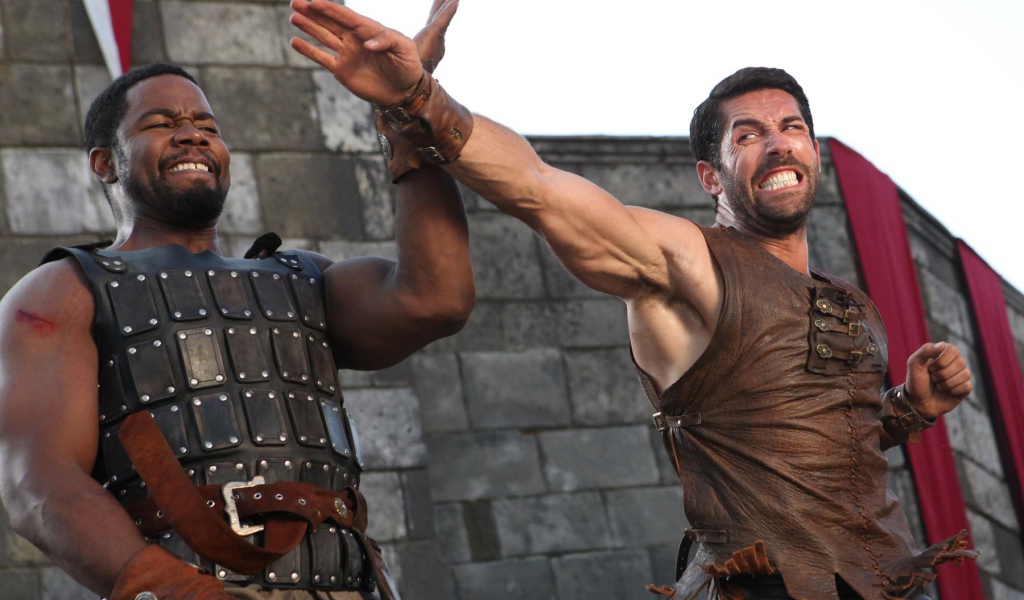 Майкл Джей Уайт