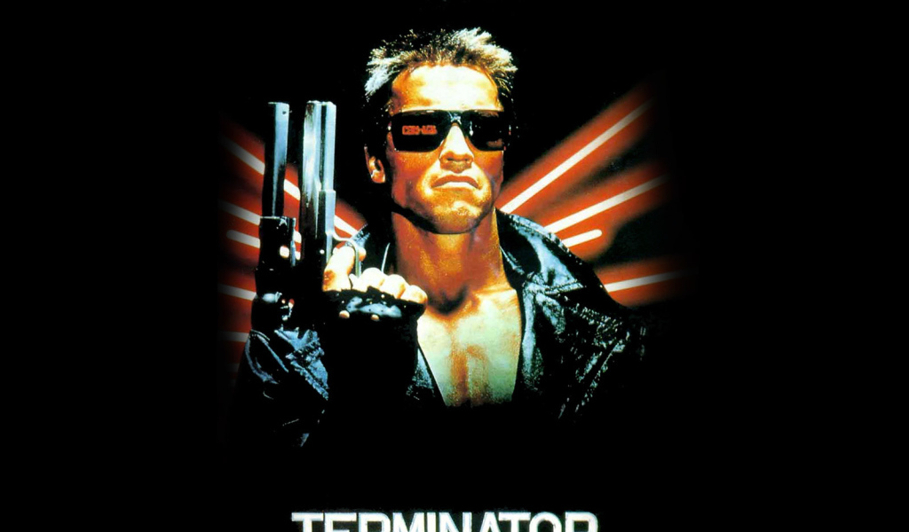 Киноактер Арнольд Шварценеггер