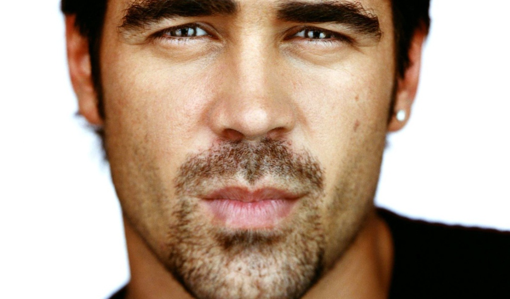 Киноактер Колин Фаррелл