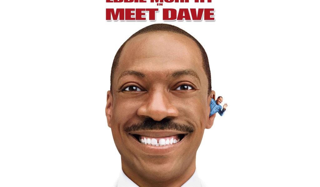 Киноактер Эдди Мерфи