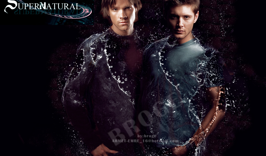 Киноактер Джаред Падалеки