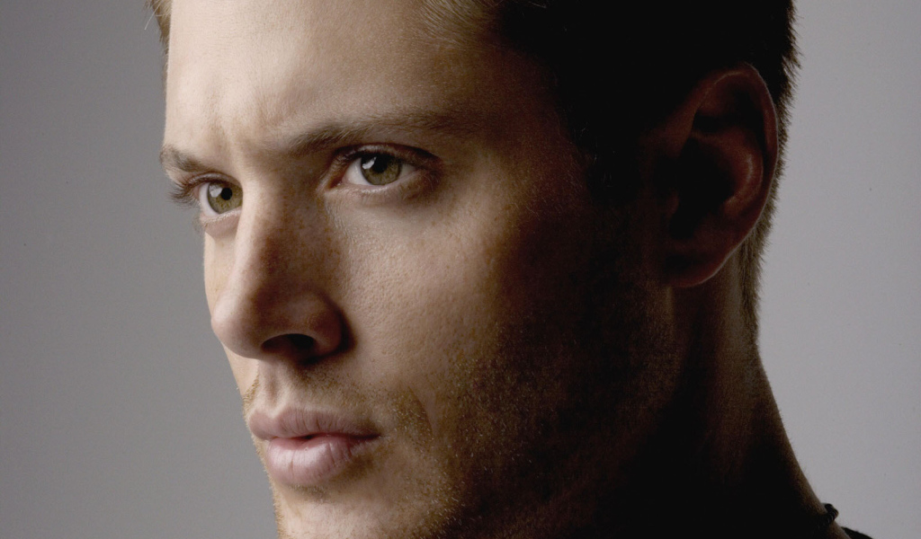 Киноактер Дженсен Эклс