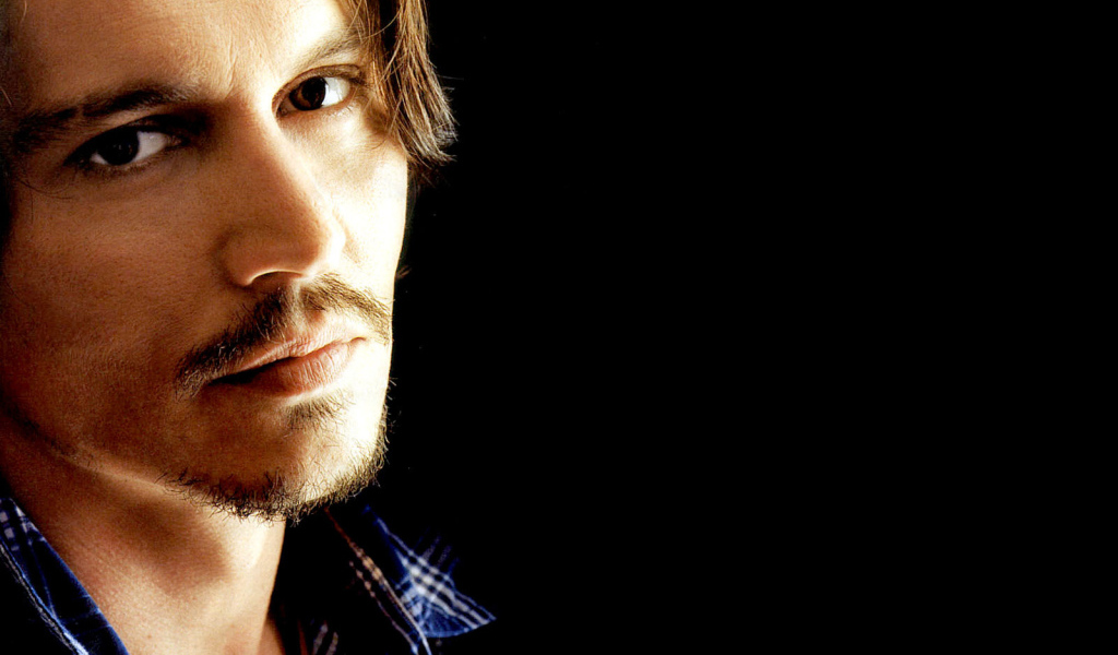 Киноактер Джонни Депп