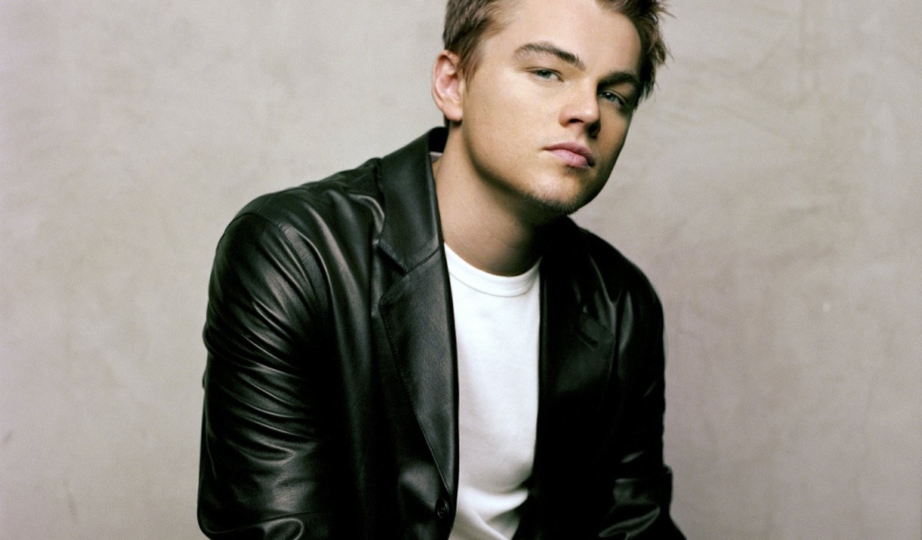 Киноактер Леонардо Ди Каприо