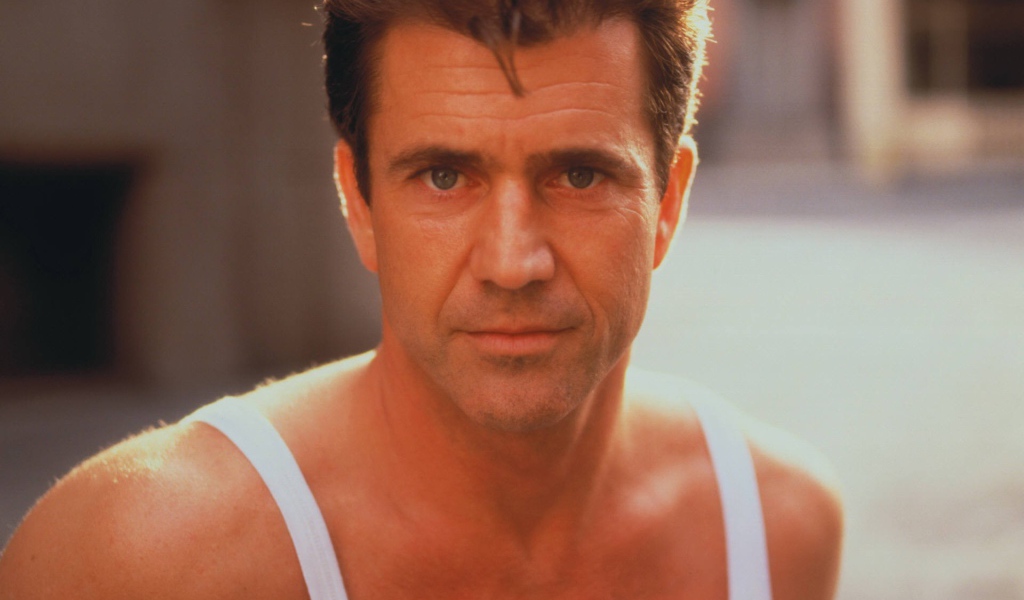 Киноактер Мел Гибсон