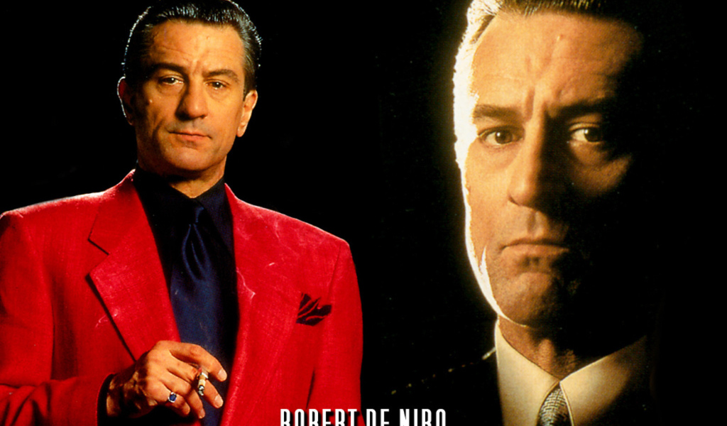 Movie Actor Robert De Niro