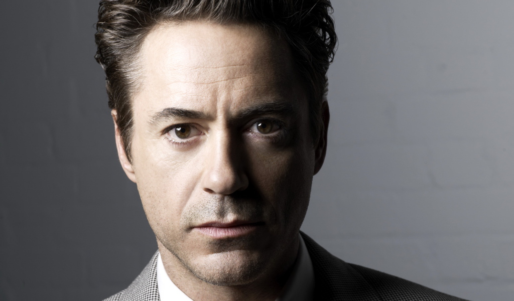 Кино Актер Роберт Дауни-младший