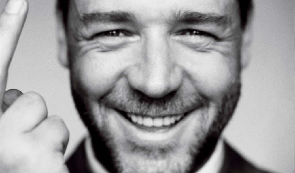 Киноактер Рассел Кроу