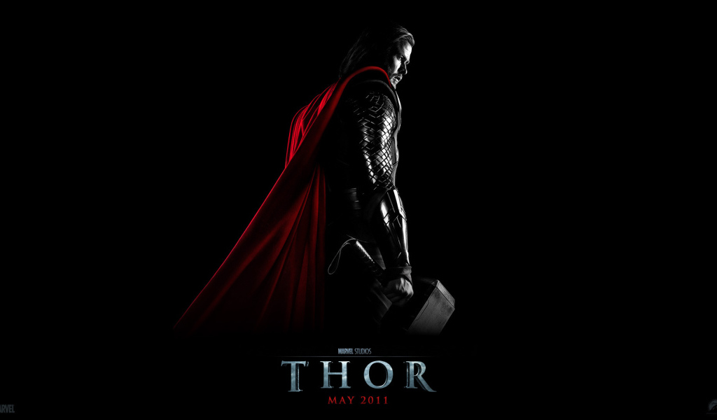 Кино актер Крис Хемсворт