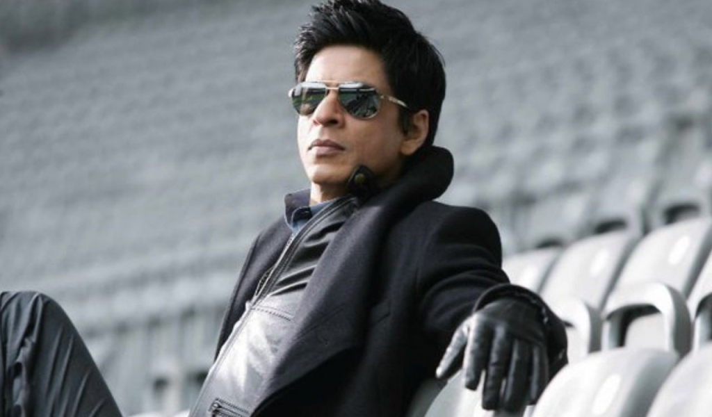 Кино актер Шахрукх Кхан