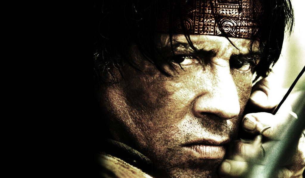 Кино актер Сильвестр Сталлоне