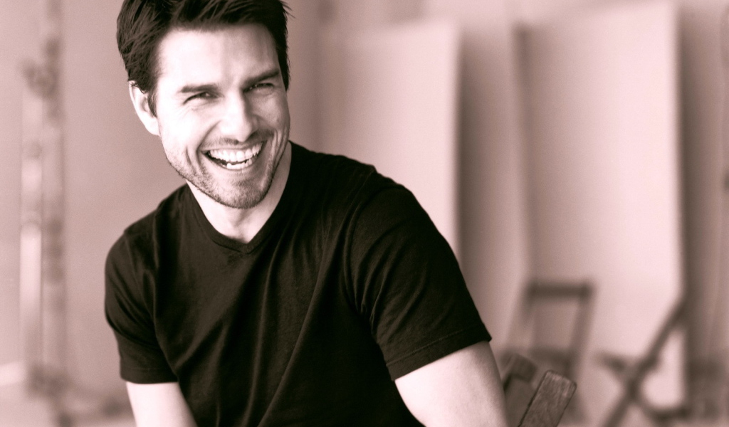 Кино актер Том Круз