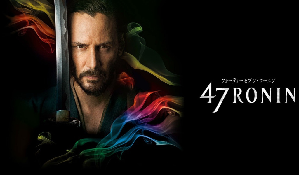 Кинозвезда Киану Ривз