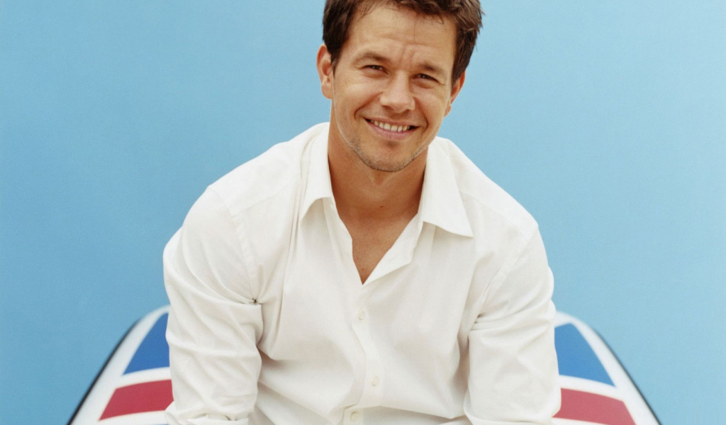 Кинозвезда Марк Уолберг