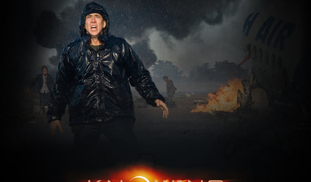 Кинозвезда Николас Кейдж