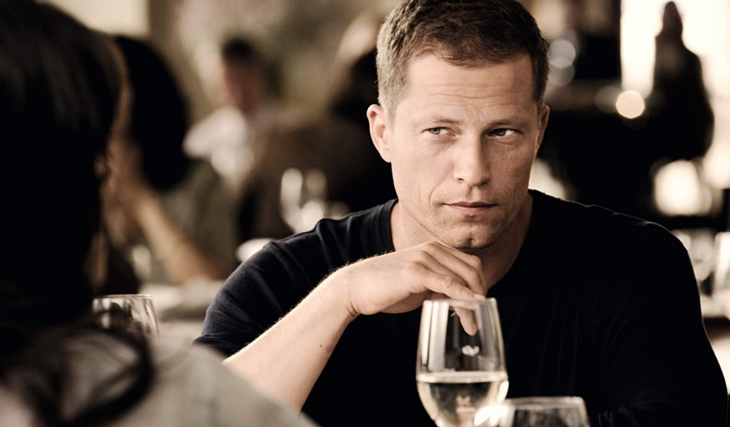 Кинозвезда Тиль Швайгер