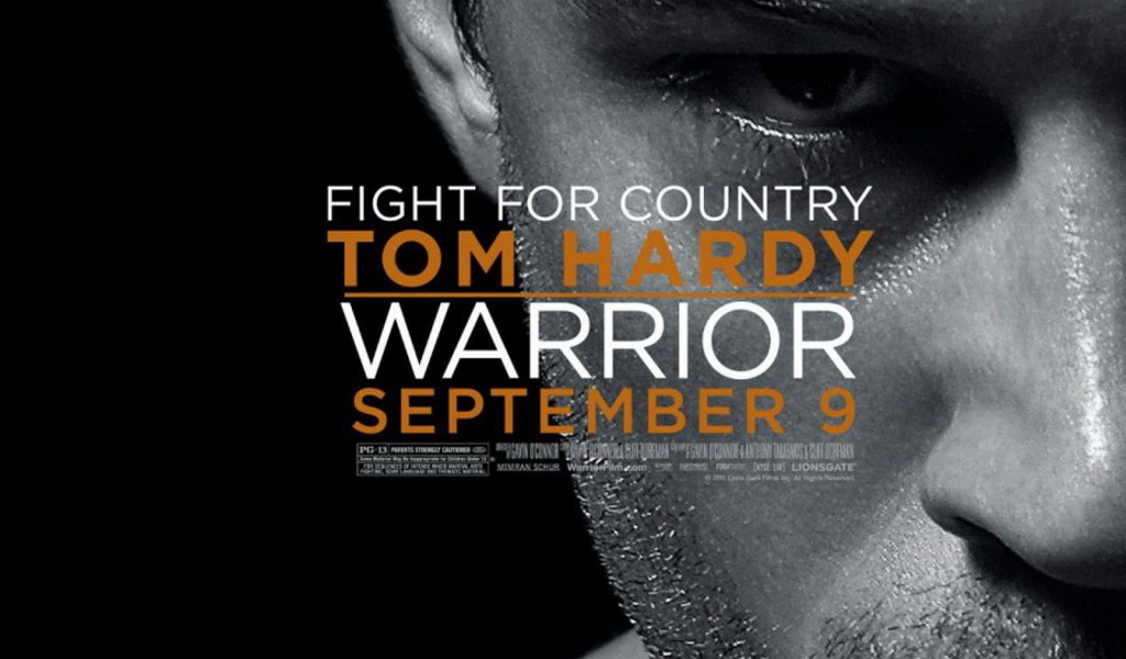 Кинозвезда Том Харди