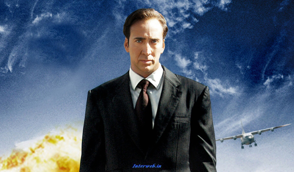 Николас Кейдж Оружейный барон