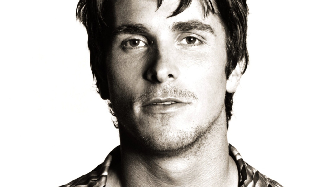 Популярный Актер Кристиан Бэйл