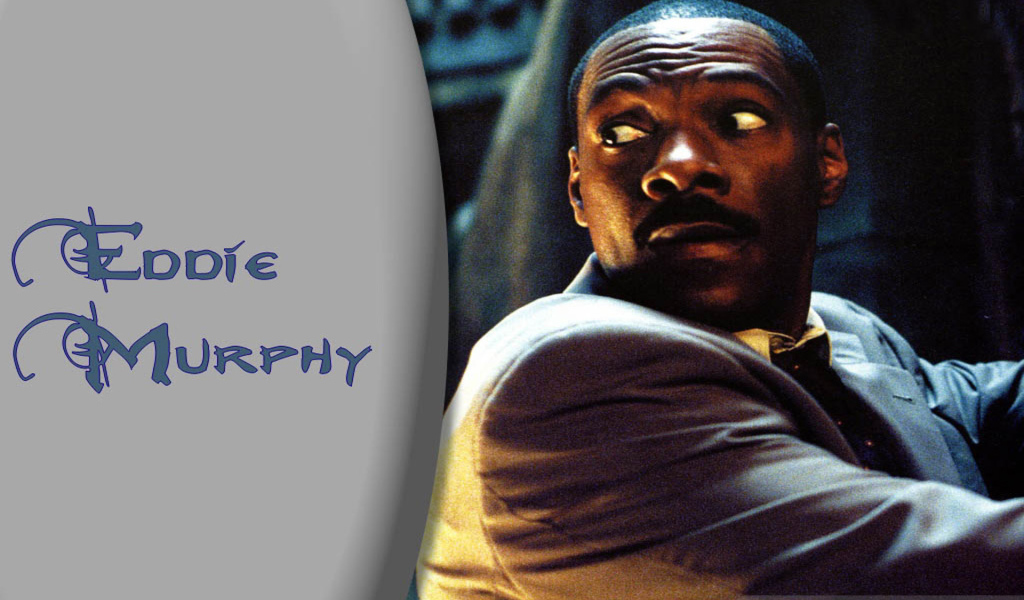 Популярный Актер Эдди Мерфи