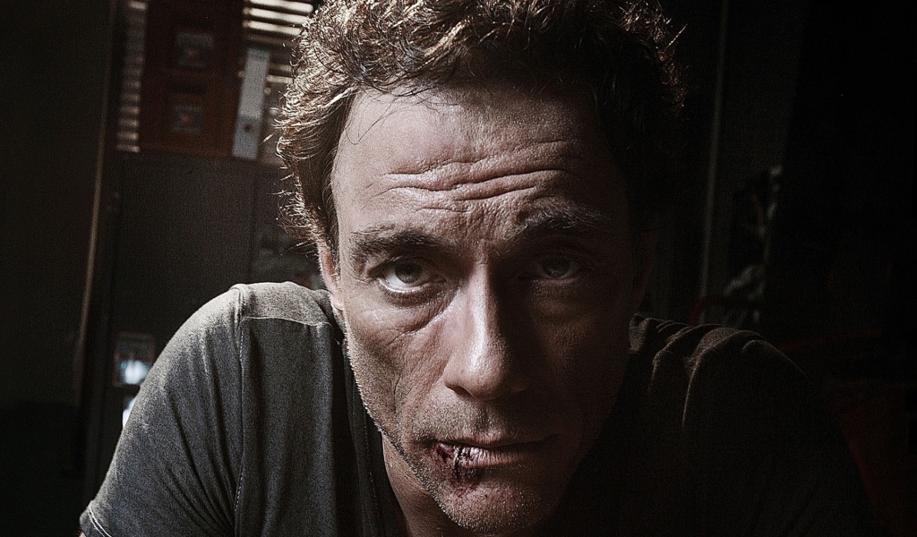 Популярный Актер Жан-Клод Ван Дамм