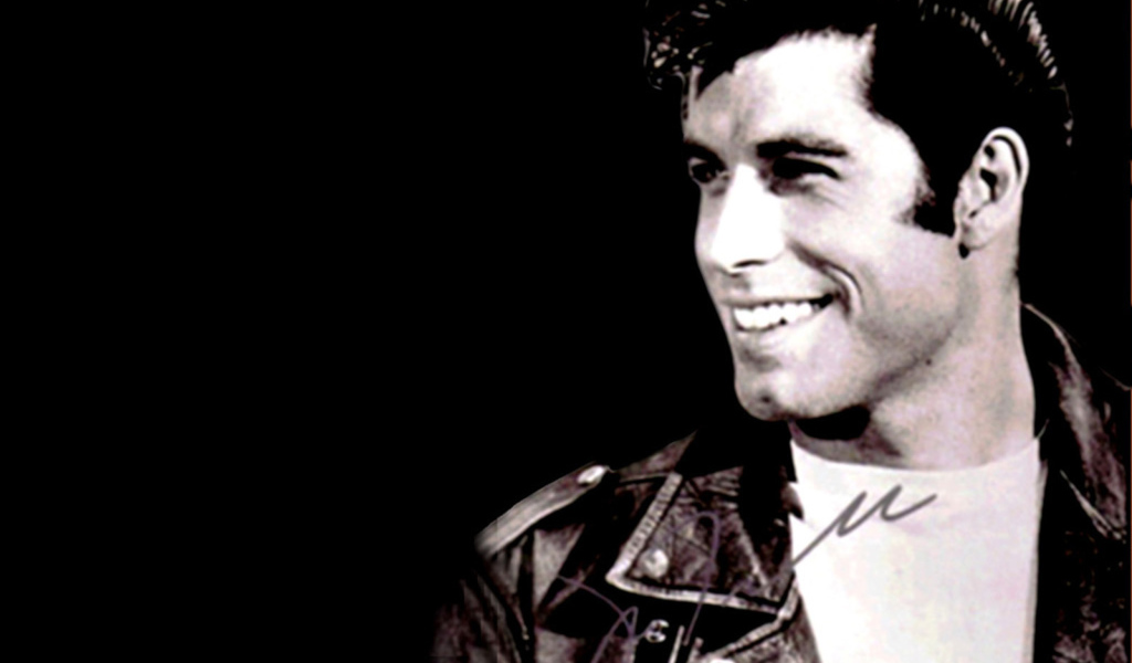 Популярный Актер Джон Траволта