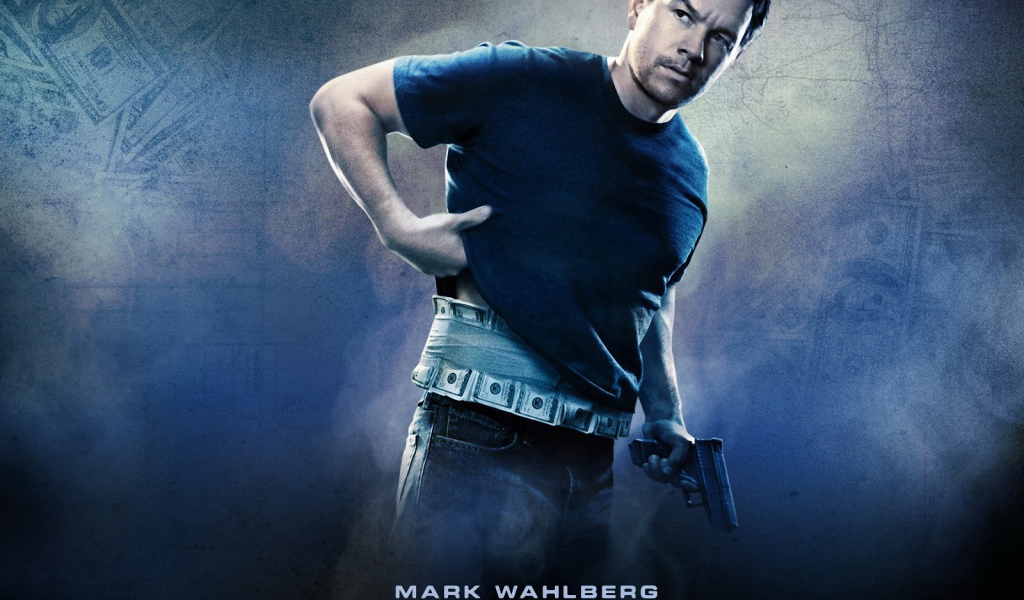 Популярный Актер Марк Уолберг