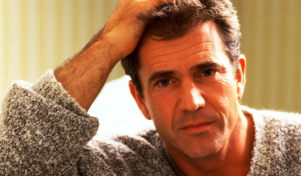 Популярный Актер Мел Гибсон