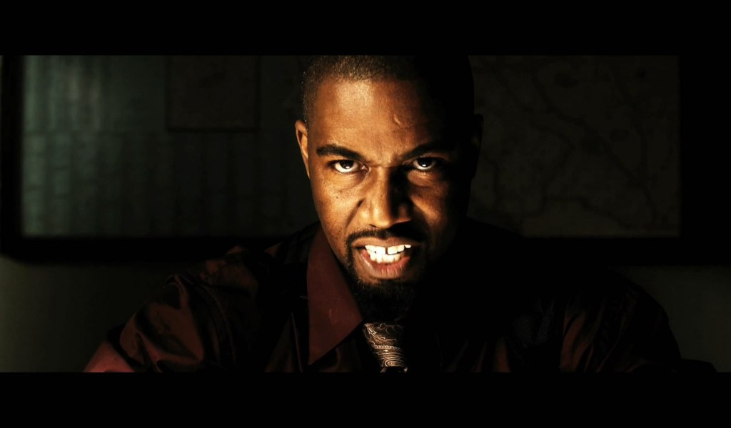 Популярный Актер Майкл Джей Уайт