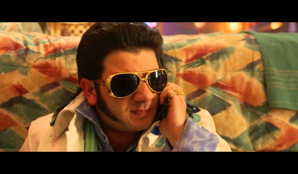 Популярный Актер Михаил Галустян