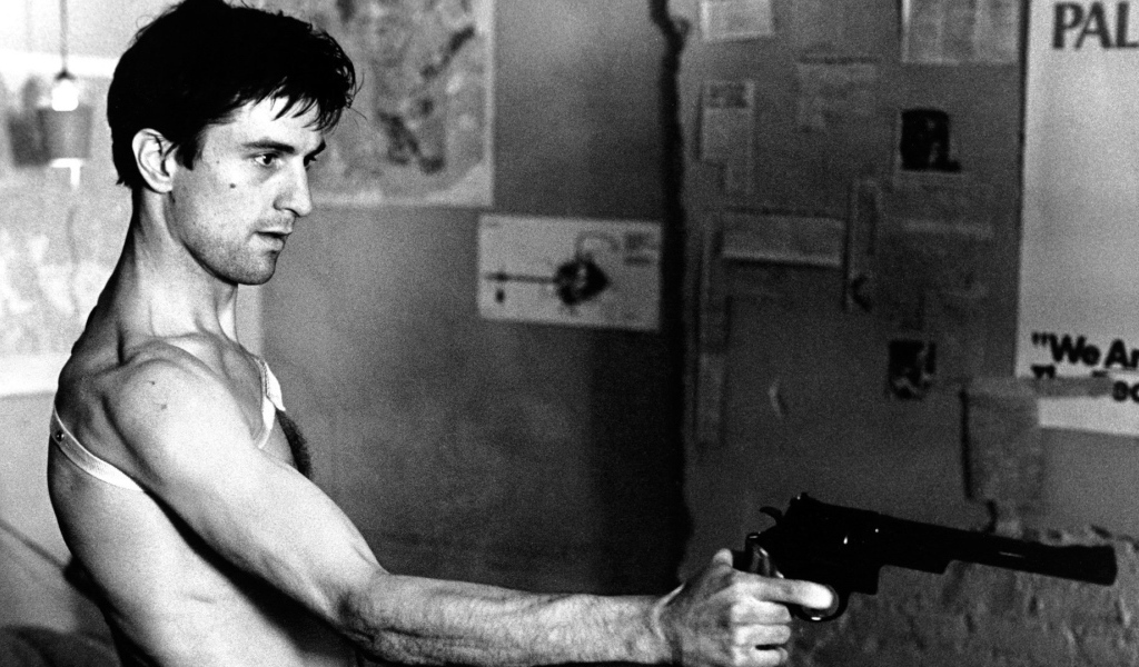 Популярный Актер Роберт Де Ниро