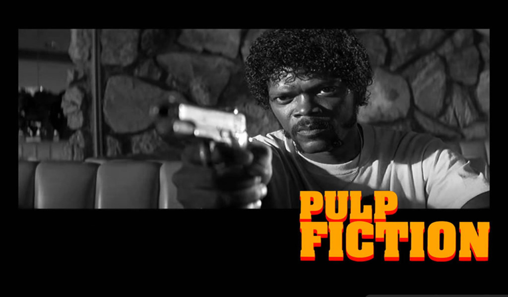 Популярный Актер Сэмюэль Л. Джексон