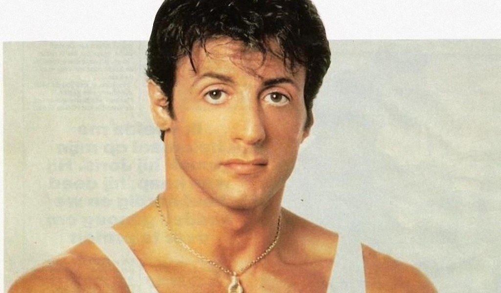 Популярный Актер Сильвестр Сталлоне