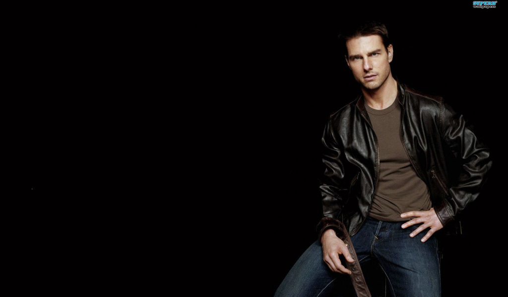 Популярный Актер Том Круз