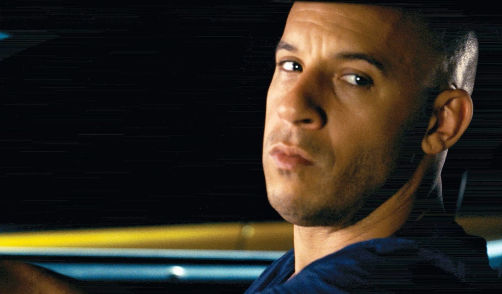 Популярный Актер Вин Дизель