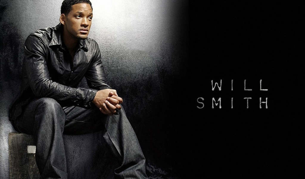 Популярный Актер Уилл Смит