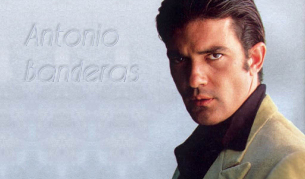Popular Antonio Banderas