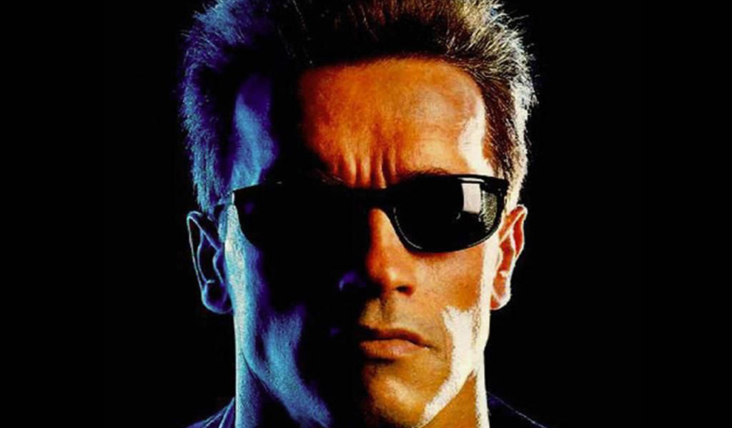 Популярный Арнольд Шварценеггер