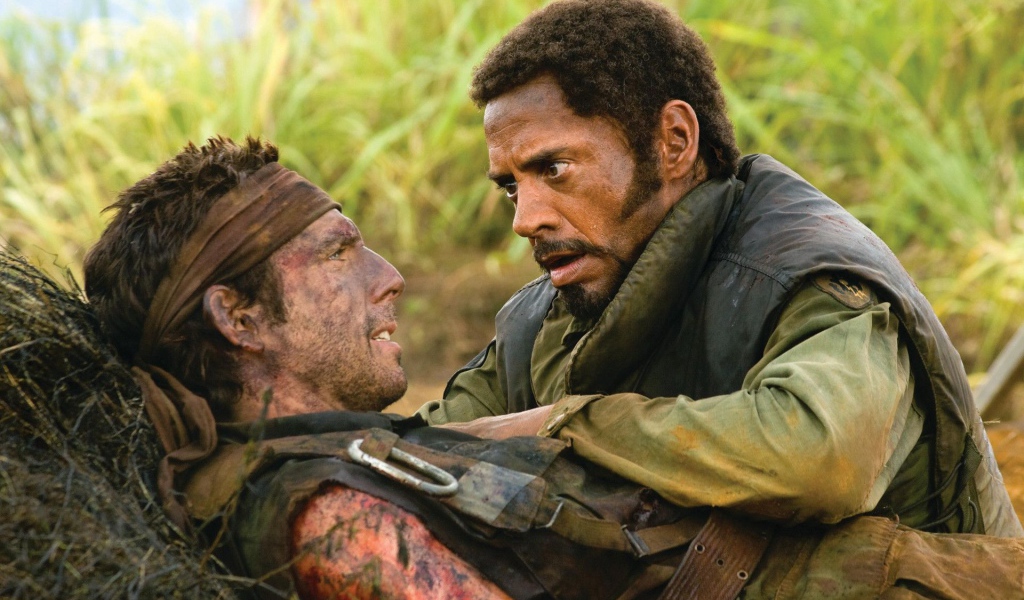 Популярный Бен Стиллер