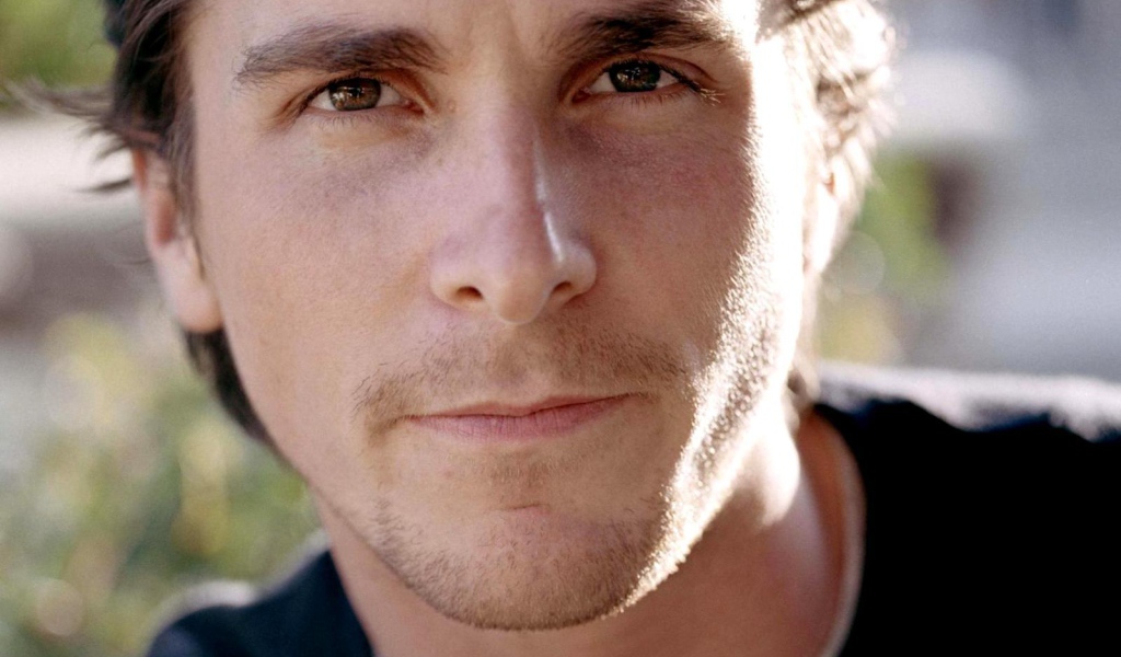 Популярный Кристиан Бэйл